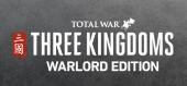 Total War: THREE KINGDOMS - Warlord Edition купить